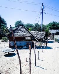 Mararani Village Tour